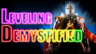 Dragon's Dogma 2 | How Vocations Alter Stats and Stat Leveling |