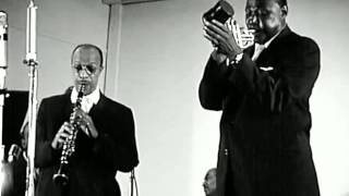 11 Malta by Wilbur DeParis And His "New" New Orleans Jazz.