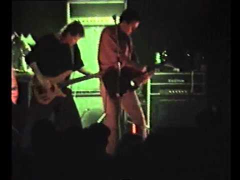 Vertigo Přerov - 1995 - Tak chlapče makej