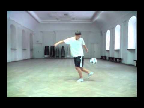 Lotar - Winter clips