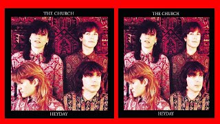 No Explanation - The Church