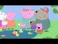 Peppa Pig Full Episode Season 2 PART 12 Peppa Pig Family Kids Cartoons