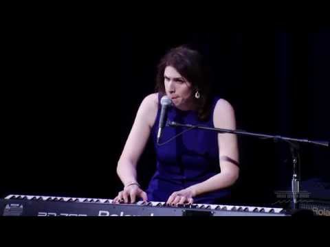 Robin Gelfenbien in Story League Presents: PRESENTS "Jesus Steals My Thunder"