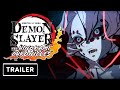 Demon Slayer: The Hinokami Chronicles - Rui Teaser Trailer