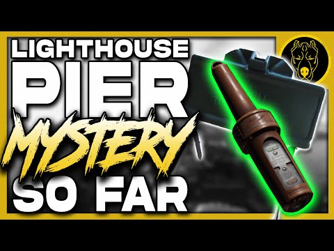 BSG Kinda Messed Up Lightkeeper - Escape From Tarkov News