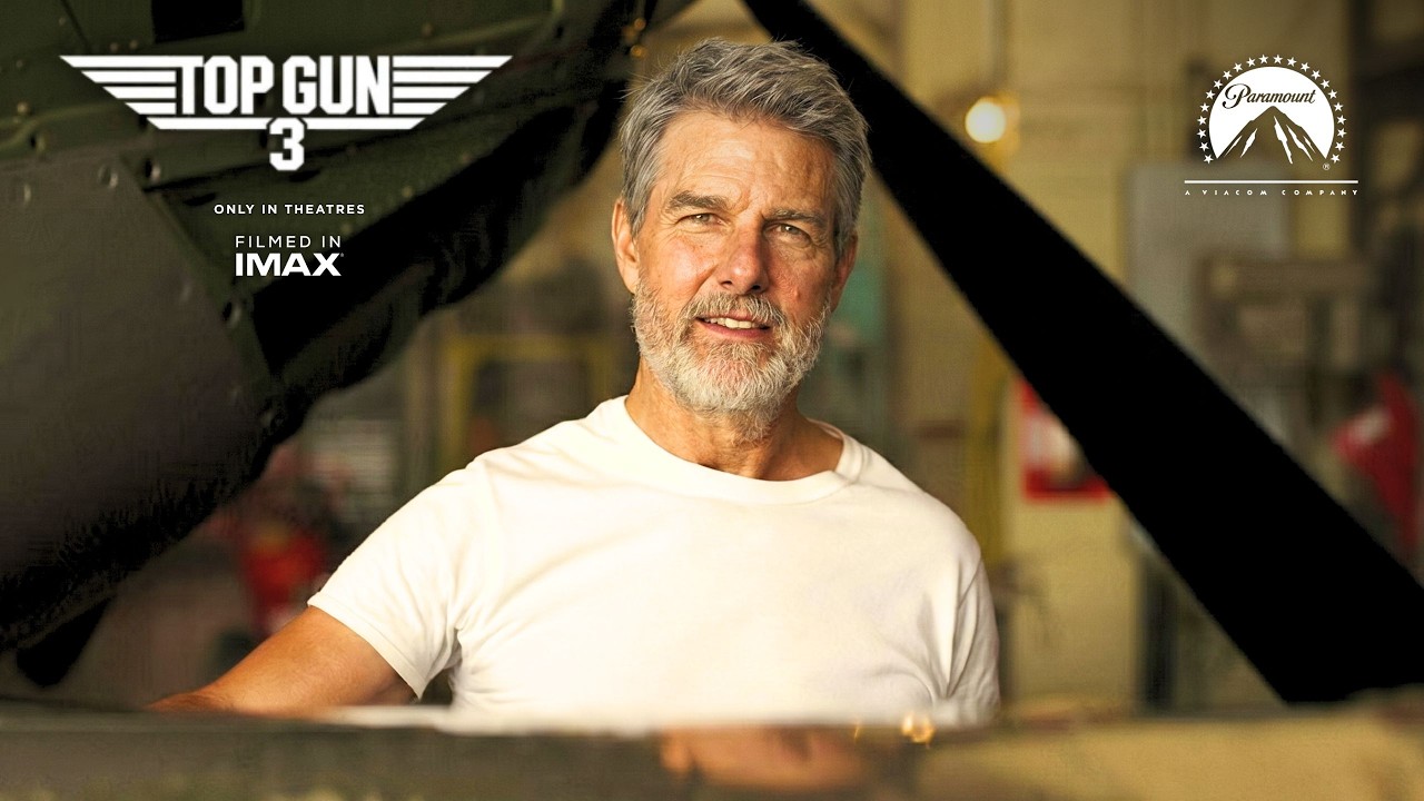 Top Gun: Maverick 3 (2026) Review – One Final Flight That Redefines Legacy, Love, and Sacrifice