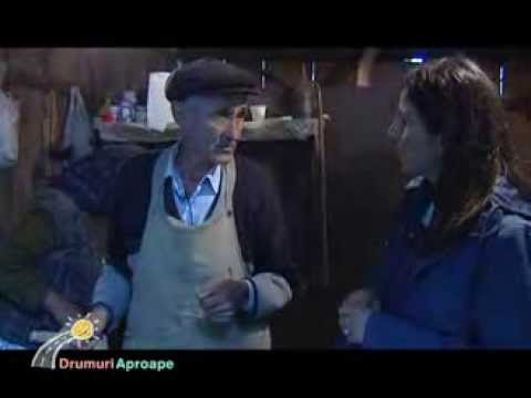 Sichevita #DrumuriAproape @TVRTimisoara