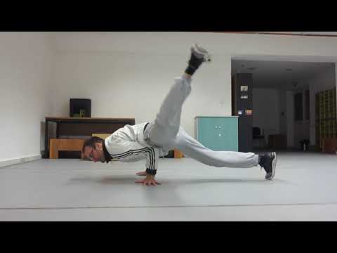 Best Windmill Exercises | Steps and Preparation to Achieve Windmill