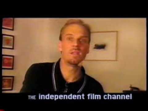 Matthew Harrison introduces Tape Heads for IFC