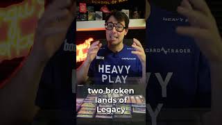 Tron is Broken in Legacy!
