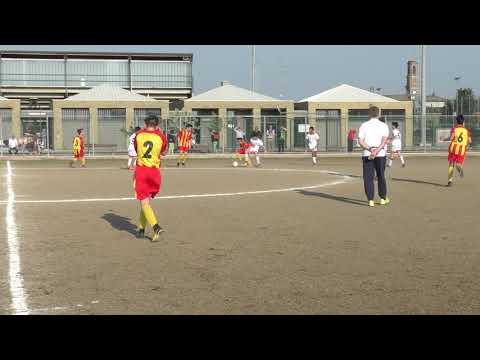 8°gg. rit. - Offanenghese - Soresinese - 1° tempo - 2-0 (19.04.18)