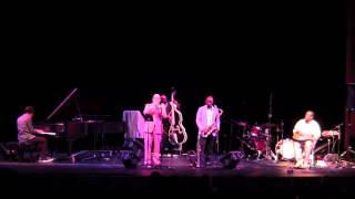 South Florida JAZZ presents The Will Calhoun Quintet at Miniaci Performing Arts Center