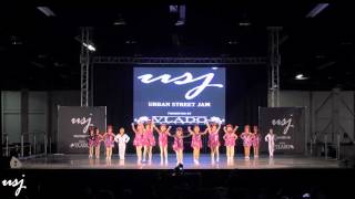 Sound Off | Exhibition | Urban Street Jam 2016 #urbanstreetjam