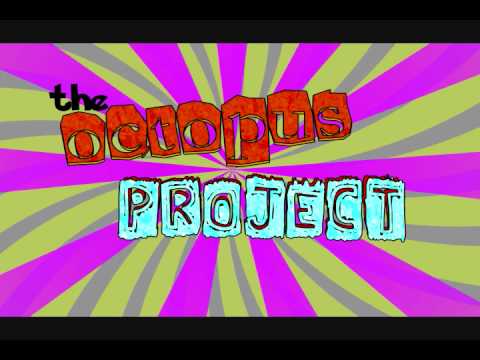 The Octopus Project - Malaria Codes [HQ]
