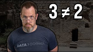 Video: Was Jesus in the Grave for 3 Days 3 Nights, like Jonah in the Whale? | Dan McClellan