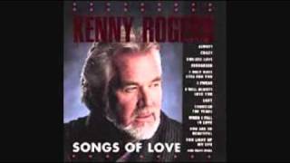 KENNY ROGERS - AS TIME GOES BY