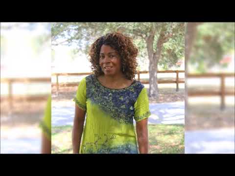 Pam La Flamme - Lord Of Repentance "2018 Gospel Soca" (Official Audio)