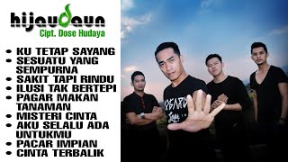 FULL ALBUM HIJAU DAUN SINGLE TERBARU 2019 - SAMUDR