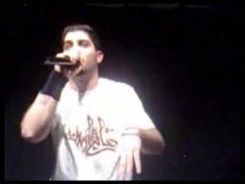 Rap Battle Kassel k19 AliGator 3/4