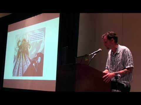 Tentacles in the Madhouse: The Role of the Asylum in the Fiction of H.P. Lovecraft