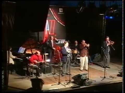 Lino Patruno & the Ed Polcer's All Stars - Live in San Marino