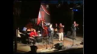Lino Patruno & the Ed Polcer's All Stars - Live in San Marino
