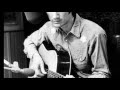 LUNGS (1973) by Townes Van Zandt live at the ...