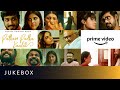 Putham Pudhu Kaalai Jukebox G V Prakash Kumar Govind Vasantha Bombay Jayashri S P B Charan