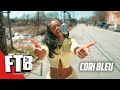 Cori Bleu The Club From The Block Performance
