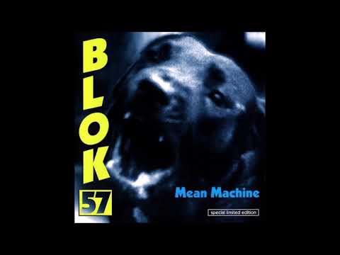 BLOK 57 - "This is your life".