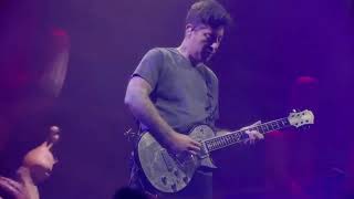 Fall Out Boy - &#39;XO&#39; LIVE So Much 2our Dust 2024