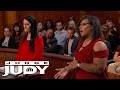 Makeup Artist Sues Bride