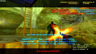 Download lagu Spiranza FRags DM #2 CS 1.6 [HD] mp3