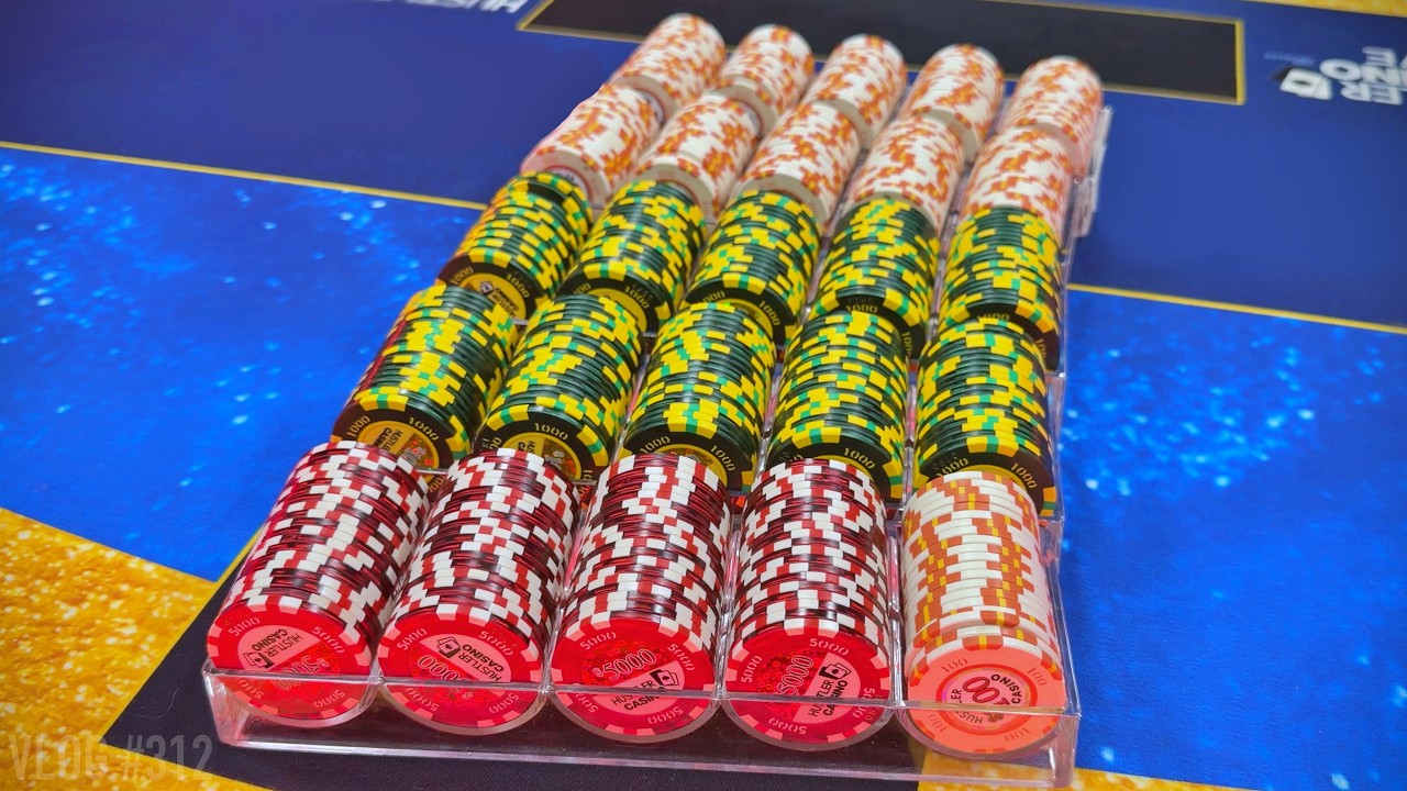 NEW BIGGEST WIN!!! ($100/200/400 NL)