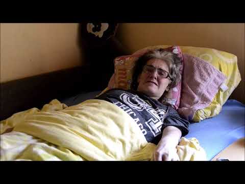 Jasnu Večerin multipla skleroza prikovala uz krevet