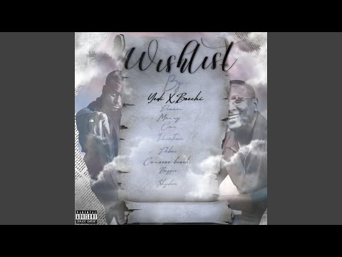 Wishlist (feat. Boechi)
