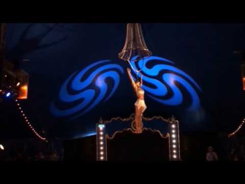 Paolo & Veronika Ernesto acts