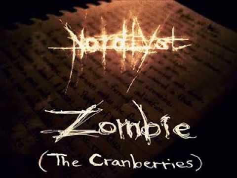 Nordlyst - Zombie (the Cranberries Cover)