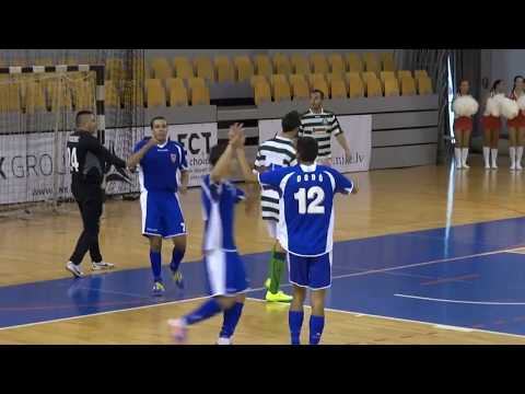 2012-09-06 Zelezarec - Ekonomac