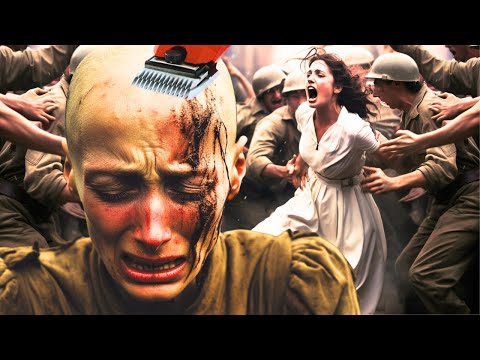 ERSCHÜTTERND: Was Junge Soldaten Jungen Mädchen Antun Mussten!