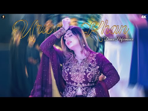 Main Mundri Toon Nagina , Urwa Khan Latest Dance Performance , SGStudio 2024