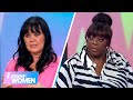 Have You Suffered From Birth Trauma? | Loose Women