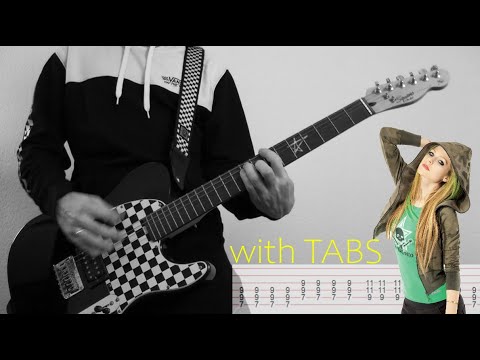 Bad Reputation - Avril Lavigne