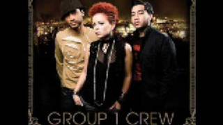 Group 1 Crew - What Yo Name Is