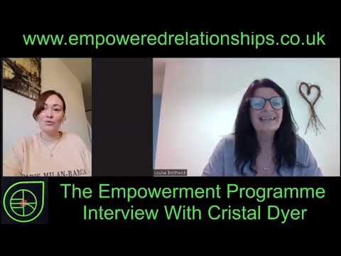 Empowered Relationships video.
