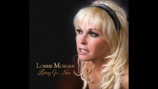 Lorrie Morgan Interview