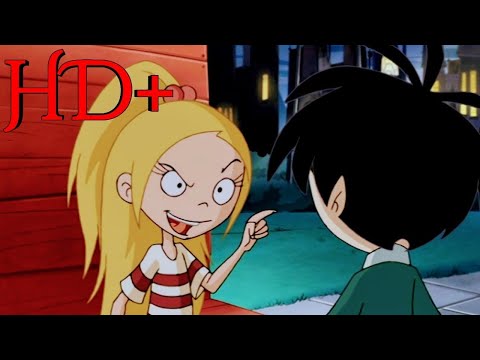 Cartoon Compilation - Go Cartoons Pro Original - Cartoon Funny Vampires | Season 1, Episode 6, Part