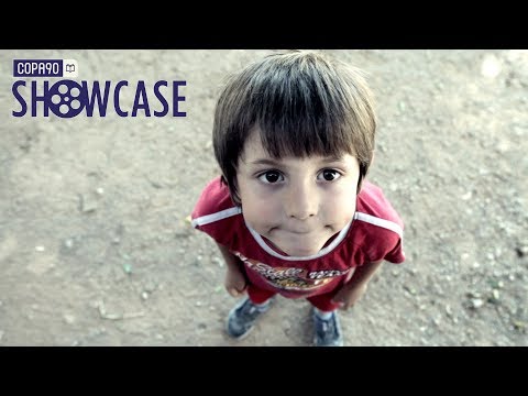 The Team Who Have Never Scored A Goal | L'Equip Petit | COPA90 Showcase