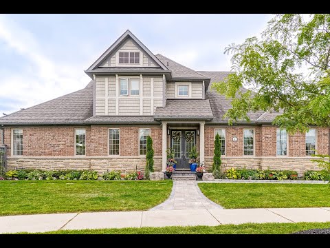 41 Cottonfield Circle Caledon Home for Sale - Real Estate Properties for Sale
