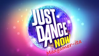 JUST DANCE NOW  Danse (pop version) Tal